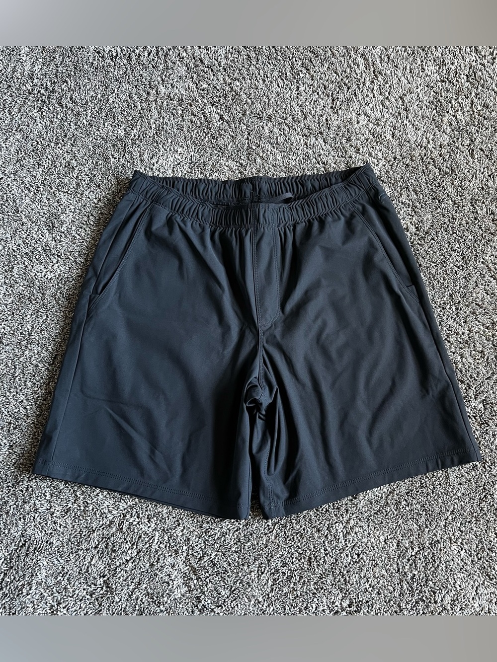 Fabletics Men's Athletic Performance Shorts